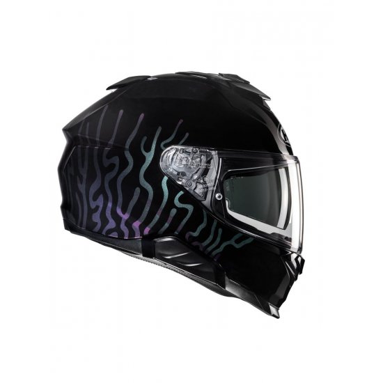 HJC I71 Celos Motorcycle Helmet at JTS Biker Clothing